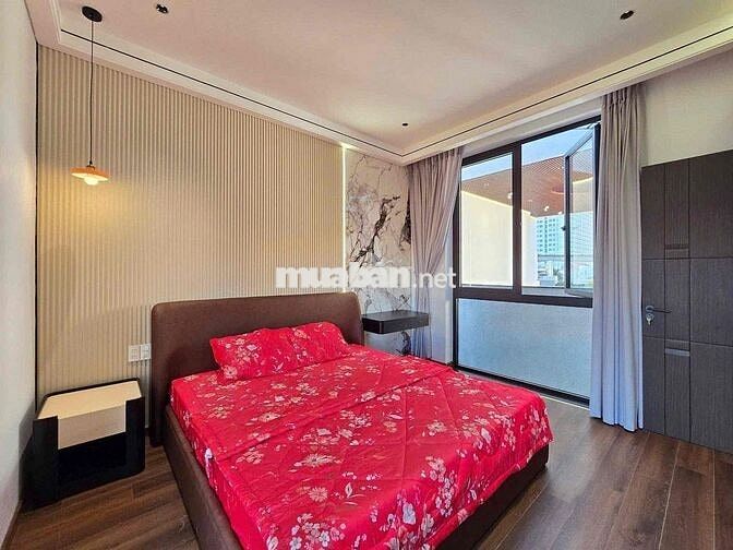 🏡 CHO THUÊ VILLA CAO CẤP – ĐƯỜNG PHAN BÁ VÀNH