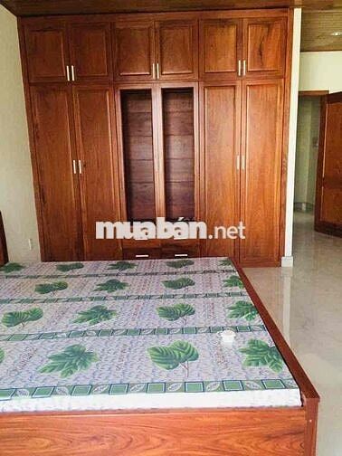Cho Thuê Nhà Nguyên Căn KDC Him Lam Hầm, 4 LÂU, 6PN 5WC - Giá 55 TRIỆU