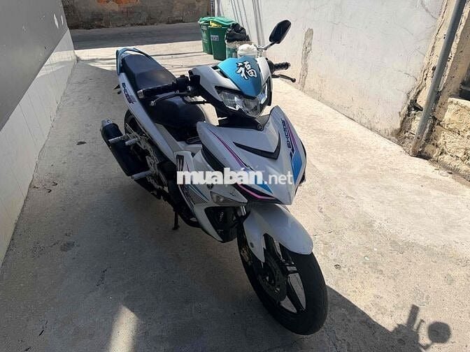Yamaha Exciter 150 2019 Trắng