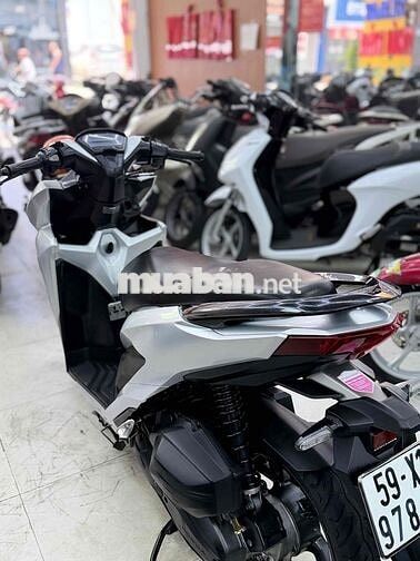 Yamaha Janus 2018 Trắng Tự động