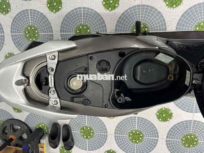 Honda Vision Fi Xám Xe tay ga