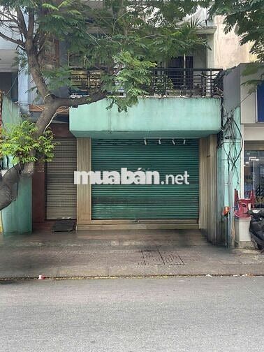 Cho Thuê Mặt Bằng Đường Phạm Văn Hai, Tân Bình ( MB Rộng - Đẹp )