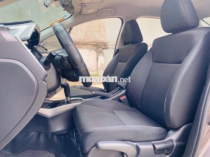 Honda City 1.5 CVT 2020 Nâu 41.000 km