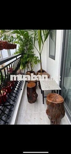 Bán nhà 82/44 Lê Văn Duyệt, Phường Gia Định 