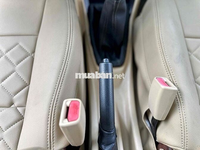Honda City 2018 Tự động Trắng