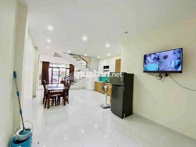 🏡🏡CHO THUÊ NHÀ 5 PHÒNG NGỦ ĐƯỜNG PHAN HUY CHÚ - GẦN CẦU RỒNG
