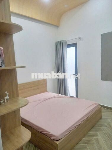 Bán nhà 82/44 Lê Văn Duyệt, Phường Gia Định 