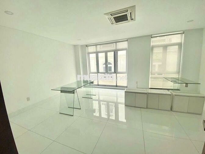 CHO THUÊ NGUYÊN CĂN MẶT TIỀN  – KDC CITYLAND – P.TÂN PHÚ – 50TRIỆU