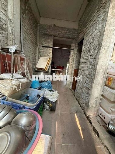 BÁN LK KĐT NAM THẮNG, PHÙNG KHOANG 4 tầng 66m2- mt 5m- 18 tỷ 700