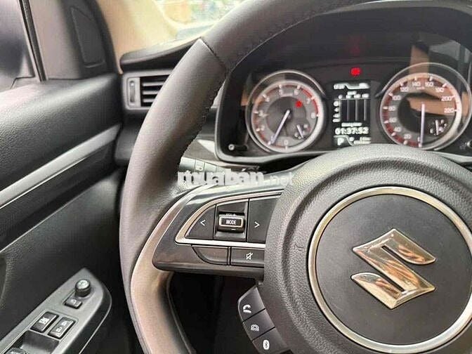 Suzuki XL7 sx 2020 số tự động bản ful bao zin chêc