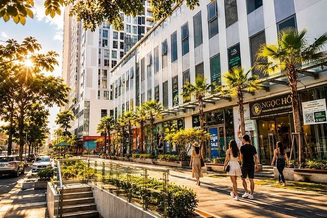 Bán shophouse Urban Green Thủ Đức chỉ 11.5 tỷ, Cm kết thuê lại, CK 20%