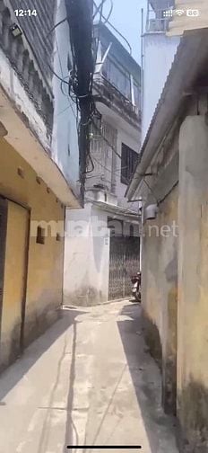 Chính chủ bán nhà 3 tầng lô góc phố Hoàng đạo thành kim giang giá rẻ