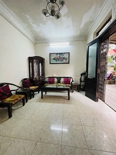 Chính chủ bán nhà 3 tầng lô góc phố Hoàng đạo thành kim giang giá rẻ