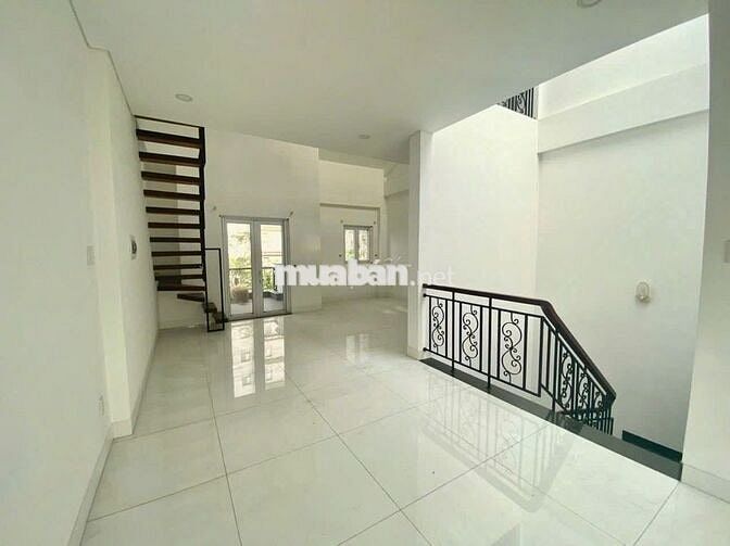 CHO THUÊ NGUYÊN CĂN MẶT TIỀN  – KDC CITYLAND – P.TÂN PHÚ – 50TRIỆU