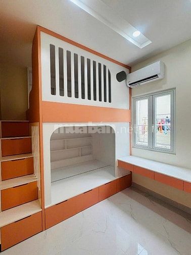 Nhà hẻm 1/ đường Lý Thánh Tông full nội thất chính chủ rao bán 