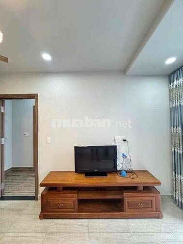 Cho thuê căn hộ 2pn 2wc cao cấp tại ngay Trung T Thủ Dầu 1, yên tĩnh