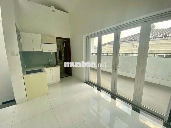 CHO THUÊ NGUYÊN CĂN MẶT TIỀN  – KDC CITYLAND – P.TÂN PHÚ – 50TRIỆU