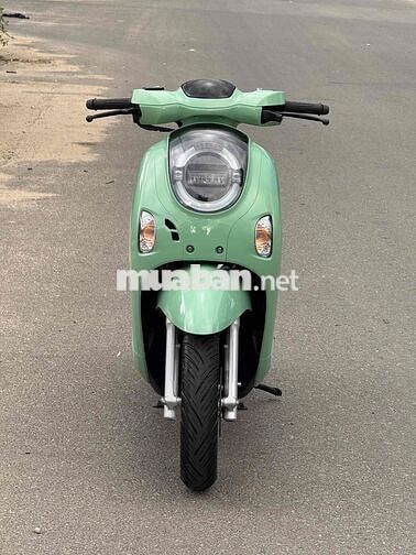 Scoopy 2025 khoá smatkey odo 6 ngàn cây2 khoá 2 gư