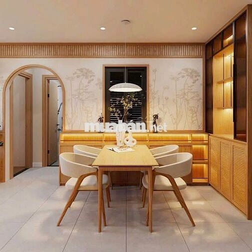 SỞ HỮU CĂN HỘ 2PN2WC CHỈ VỚI 145 TRIEU BAN ĐẦU