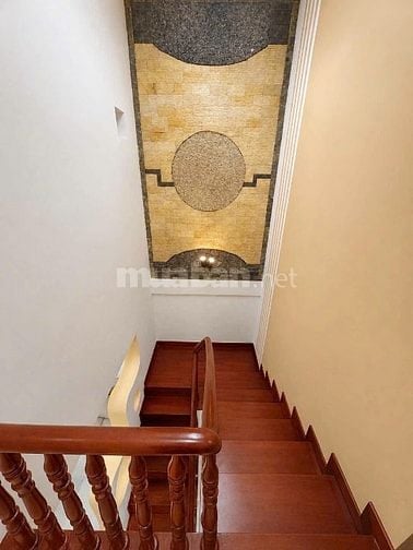 Nhà hẻm 1/ đường Lý Thánh Tông full nội thất chính chủ rao bán 
