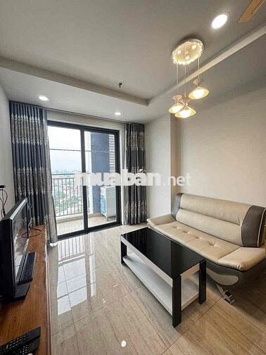Cho thuê căn hộ 2pn 2wc cao cấp tại ngay Trung T Thủ Dầu 1, yên tĩnh
