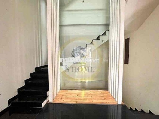 Thuê Biệt Thự Him Lam Q7 Làm VP/Ở -Diện Tích 700m2 Có Hầm,6PN Giá 65TR