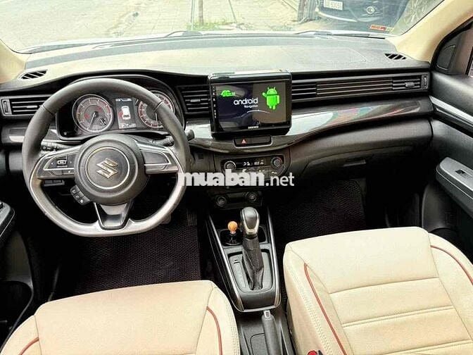 Suzuki XL7 sx 2020 số tự động bản ful bao zin chêc