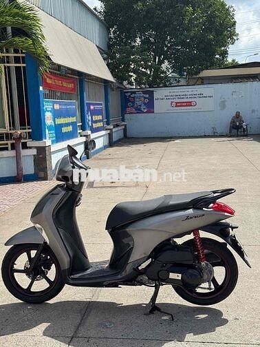 Yamaha Janus Xám Tự động Smartkey