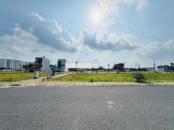 Bán đất sổ hồng riêng Nam Long II Cần Thơ 90m² giá chỉ từ 3,05 tỷ