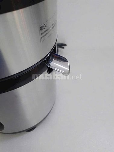 Máy ép trái cây công suất lớn dùng cho quán sinh tố, Café, nhà hàng