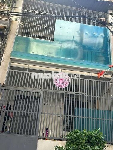 Nhà cho thuê Hương Lộ 2, gần Bốn Xã (1 lầu suốt 2WC) ngày 15/7 trống
