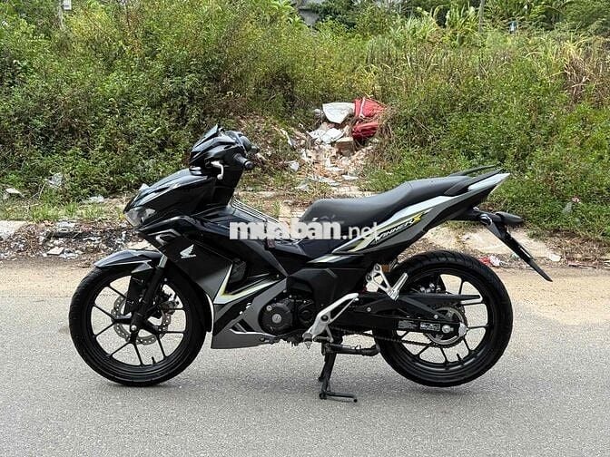 Winner V4 2024 biển 43 máy móc rin ngon chạy nhẹ t