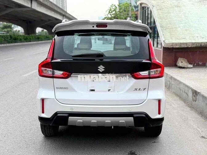 Suzuki XL7 sx 2020 số tự động bản ful bao zin chêc