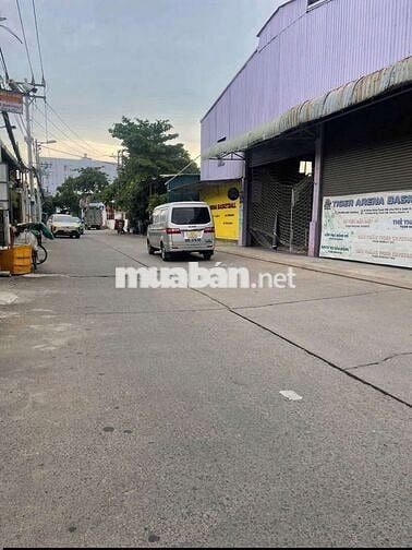 cho thuê xưởng 200m2, tiếp nhận mọi ngành nghề