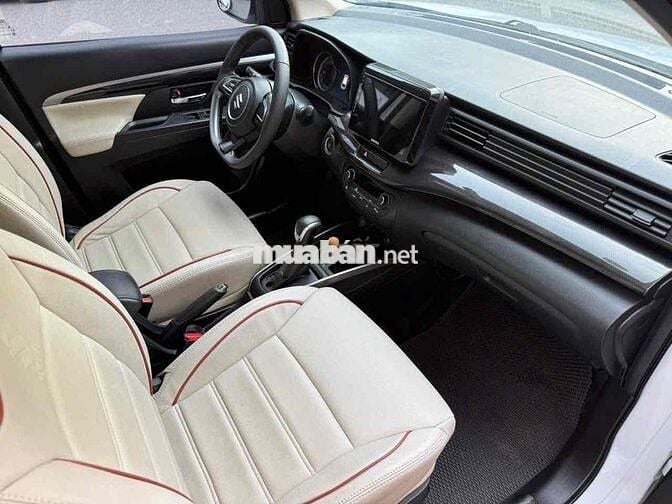 Suzuki XL7 1.5 AT 2020 Trắng Tự động 7 chỗ