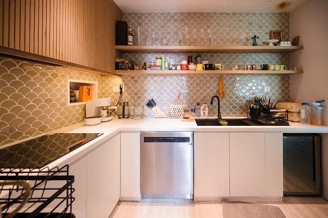 BÁN CĂN HỘ THÔNG TẦNG FULL NỘI THẤT 192M2 Q7 GIÁ 8.5 TỶ VEN SÔNG HAGL2