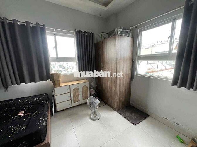 Studio giá tốt full nội thất gần UFM - KCX - Q4 - Q1