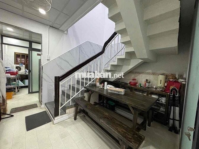 Q5 – DÒNG TIỀN 32TR/THÁNG đối diện BV Chấn thương Chỉnh hình