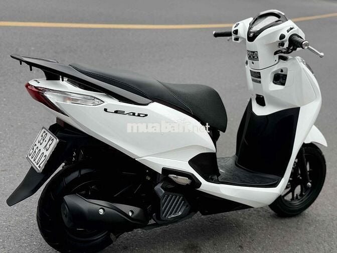 Lead 125 mẫu 2021 đèn Led khoá smakey bản đặc biệt