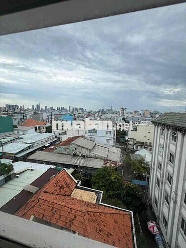 Studio giá tốt full nội thất gần UFM - KCX - Q4 - Q1