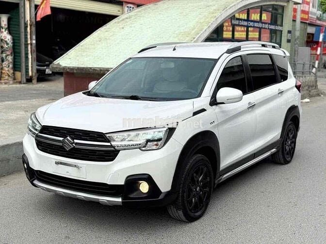 Suzuki XL7 sx 2020 số tự động bản ful bao zin chêc