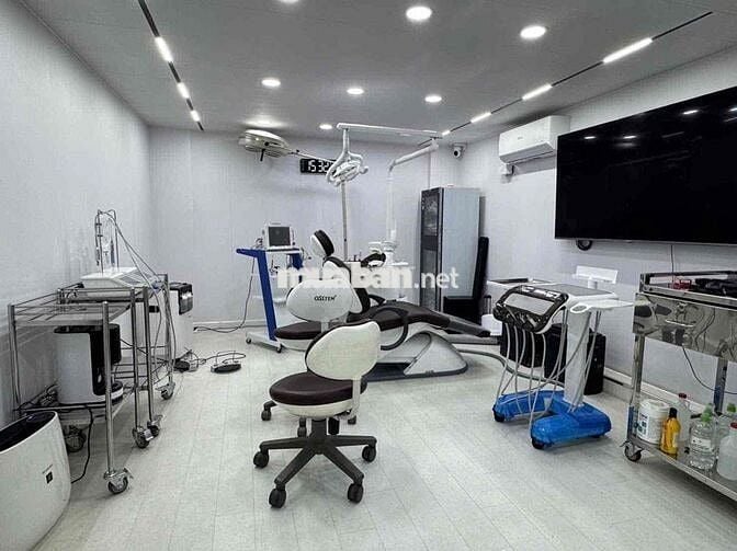 Q5 – DÒNG TIỀN 32TR/THÁNG đối diện BV Chấn thương Chỉnh hình