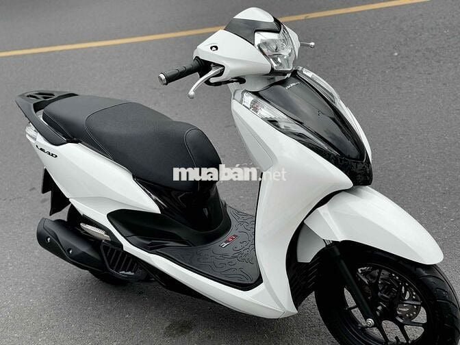 Lead 125 mẫu 2021 đèn Led khoá smakey bản đặc biệt