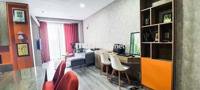 CHO THUÊ CĂN HỘ BICONSI TOWER – FULL NỘI THẤT – GIÁ 7,5tr TRIỆU/THÁNG