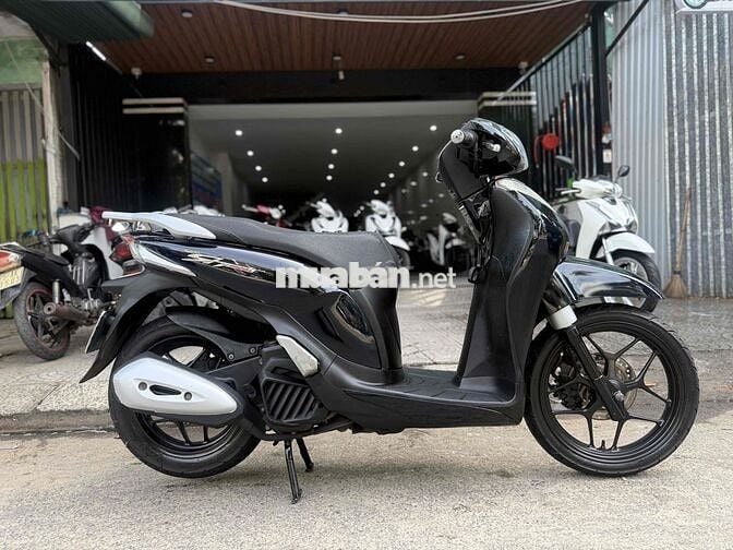 Sh mode 2014 bso 43 chính chủ Góp trả trước 6tr