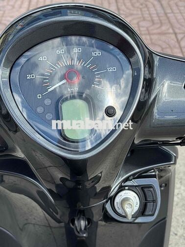 Yamaha Janus Xám Tự động Smartkey