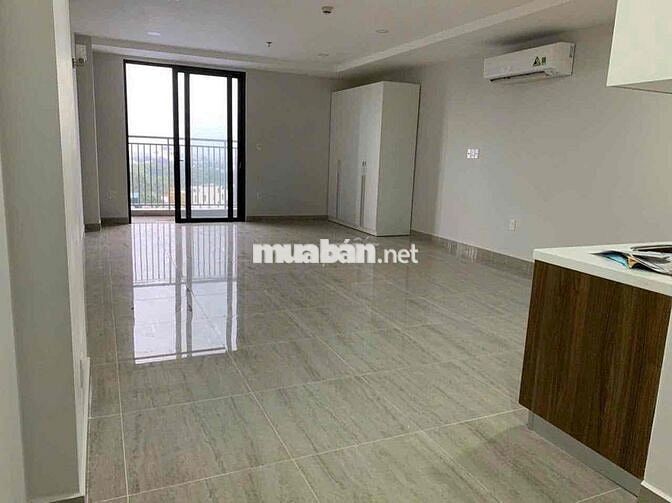 Cho thuê căn hộ 𝐂𝐡𝐮𝐧𝐠 𝐜𝐮̛ Biconsi Tower Chợ Đình, nội thất cơ bản