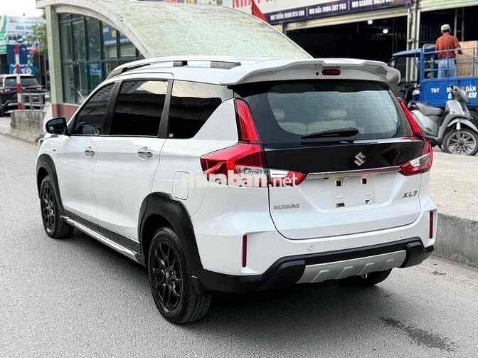 Suzuki XL7 sx 2020 số tự động bản ful bao zin chêc