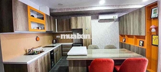 CHO THUÊ CĂN HỘ BICONSI TOWER – FULL NỘI THẤT – GIÁ 7,5tr TRIỆU/THÁNG