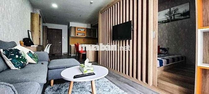 CHO THUÊ CĂN HỘ BICONSI TOWER – FULL NỘI THẤT – GIÁ 7,5tr TRIỆU/THÁNG